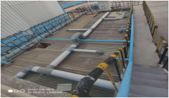 污水處理站升級改造助力環(huán)保建設(shè)